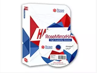 Rose HA/Mirror HA for Windows/Solaris/Linux rosse雙機熱備全系
