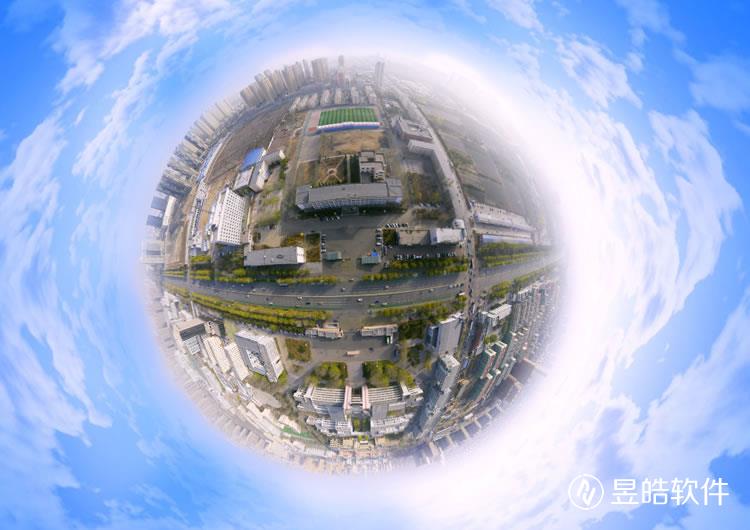 什么是360°三維全景,360°三維全景優(yōu)勢都有那些？